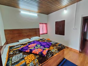 Kodaikanal homestay